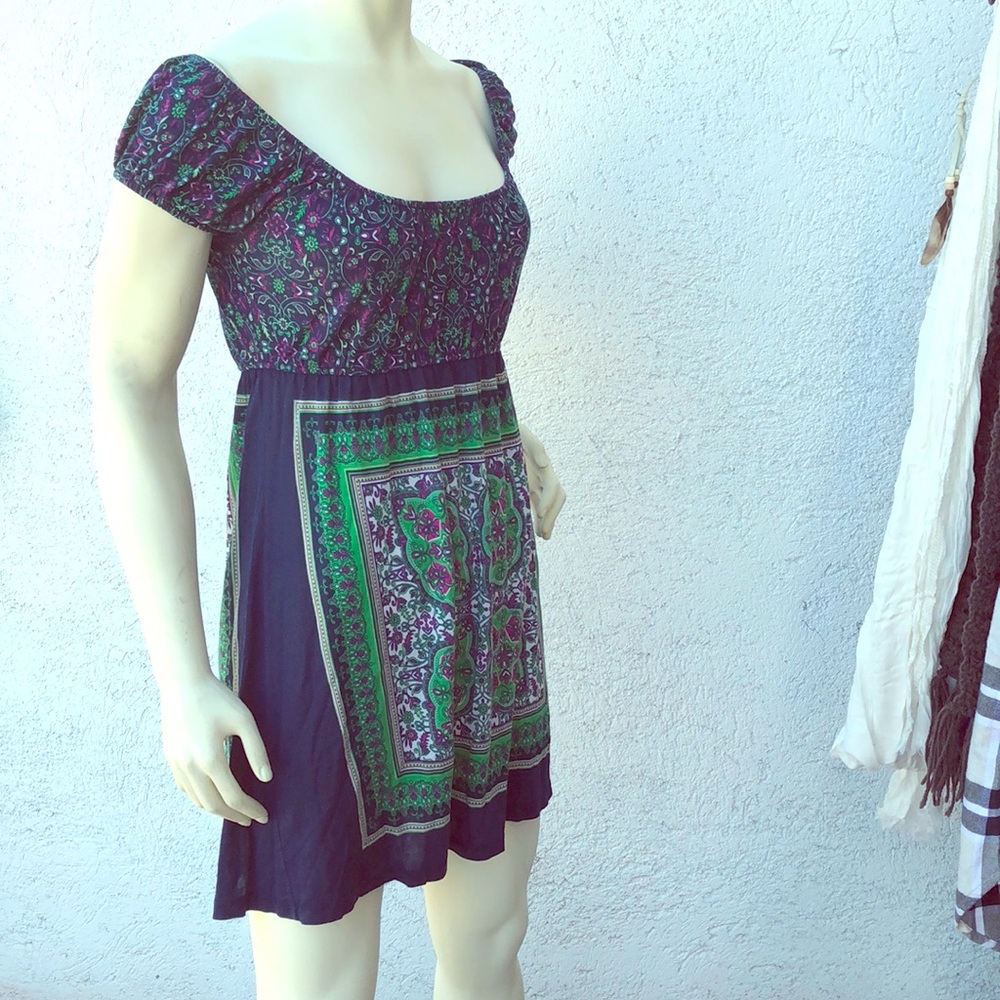Summer dress